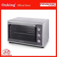 Pensonic Electric Oven 68L PEO6804