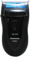Panasonic Battery Shaver ES3831