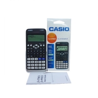 Casio Scientific Classwiz Calculator fx-570EX 552 Functions(OEM)