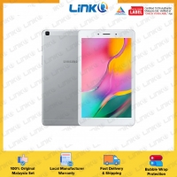 [READY STOCK] Samsung Galaxy Tab A 8.0 2019 LTE Tablet (T295) - Original 1 Year Warranty by Samsung Malaysia