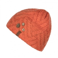 (PROTEST)PROTEST warm hat (orange color) (store number: 961018-928)