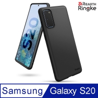 (Rearth Ringke)[Ringke] Rearth Samsung Galaxy S20 [Air-S] Slim Shock-absorbing Soft Phone Case