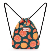 (HKS-HOMME)HKS-HOMME Fashion Fruit Fruit Series Backpack