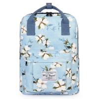(HKS-HOMME)HKS-HOMME Fashion Forest Series Backpack