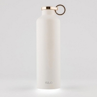 (EQUA)EQUA SMART European Minimalist Luxury Smart Thermos Bottle-Glacier White