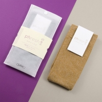 (phresh)[phresh light] female dry antibacterial deodorant stockings - light warm thermostat (??)