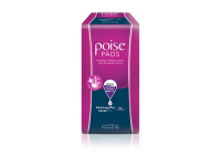 Poise Pads Extra Long Plus 36cm 10pads