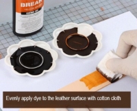 [LEATHER DYE] BREAK Leather Dye [READY STOCK] [Listing 2/2]