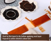 [LEATHER DYE] BREAK Leather Dye [READY STOCK] [Listing 2/2]