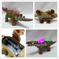 Mystical Dinosaur 2 with Realistic Sound, Cool Light & Movement