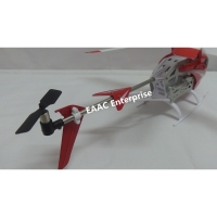 READY STOCK 2.4GHz Syma S39 RC Drone Helicopter