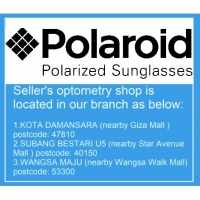 Polaroid PLD 6012/N Polarized J5G/JB/AI