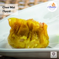 Set Healthy Siew Mai (Dumpling) - Dim Sum Halal Premium
