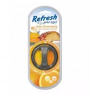 Refresh Your Car Dual Scent Mini Diffusers / Car Fresheners 7ml