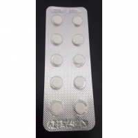 Decan Tablet, YSP Dexamethasone 0.75mg 10pcs, Ubat Anti-Alahan