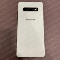 [USED] Samsung Galaxy S10+ (8GB RAM + 512GB ROM) Smartphone - 6 Months Warranty by Samsung Service Centre (MY)