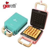 (Giaretti)【Giaretti, Italy】Hot Pressed Sandwich Muffin Machine GT-SW01