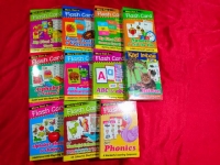 Flashcard ABC Animals & Some Common Sounds