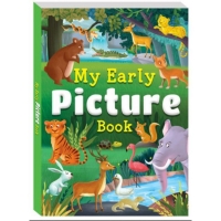 Early Picture Book for Kids