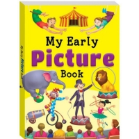 Early Picture Book for Kids