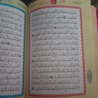 Quran Muslimah cover cantik
