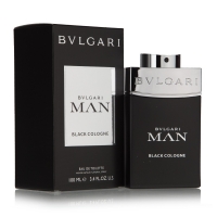 Bvlgari Man Black Cologne Bvlgari for men-100 ml