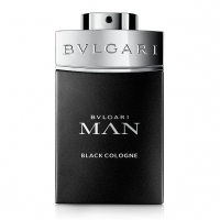 Bvlgari Man Black Cologne Bvlgari for men-100 ml