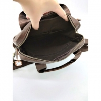 Original Polo Louie Men's Genuine Leather Sling Bag Handcarry Bag Messenger Bag