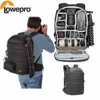 LOWEPRO PROTACTIC 450 AW II LEPTOP BACKPACK (CAN FIT 15'' LEPTOP)