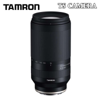 TAMRON 70-300MM F4.5-6.3 Di III RXD FOR SONY E MOUNT (OFFICIAL TAMRON MALAYSIA)
