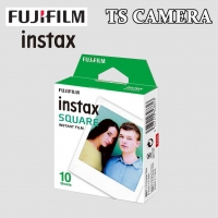 FUJI INSTAX SQUARE FILM / INSTAX MINI SQUARE FILM / INSTAX SQUARE FILM FOR SQ6 SQ10 SP3