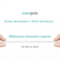 Mompick Master Piece Diaper Pants 1 pc Premium comfortable Pull-Up Nappy