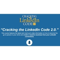 {Video} Melonie Dodaro -- Cracking The LinkedIn Code 2.0 [MP4] ✔️