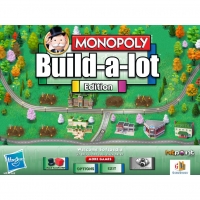 💖{ Digital Download } Monopoly Pack 4-in-1 (Bundle) Games Complete Pack for Kids & Children { Windows PC Only }💖