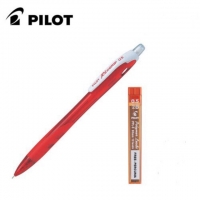 PILOT Mechanical Pencil REXGRIP Value Pack (Free Pencil Lead) 0.5mm
