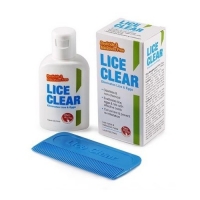 Lice Clear Lotion (70ml) EXP 04/2021