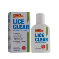 Lice Clear Lotion (70ml) EXP 04/2021