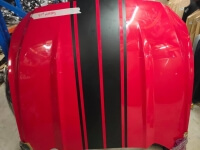 FORD MUSTANG FRONT BONNET/HOOD (USED)