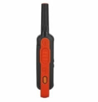 Walkie talkie Motorola T82 MCMC / SIRIM (Orange)