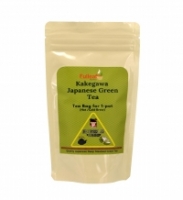 Kakegawa Japanese Green Tea (Tea Bag for 1-pot)