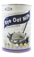 Miracle Organic Rye Oat Tiger Milk Powder -有机虎乳黑麦粉 900g