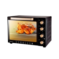 Firenzzi Electric Oven 60L TO3060BK