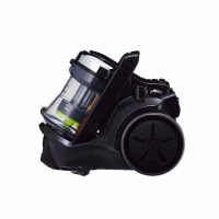 Hitachi 2300W Vacuum Cleaner Bagless CVSC23VDBK