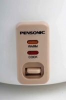 Pensonic 1.0L Rice Cooker PRC11E