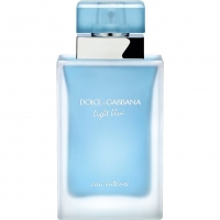Light Blue Eau Intense Dolce & Gabbana for women-100ml