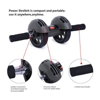 💥New💥 Power Stretcher Roller Alat Senaman