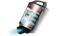 Sharp 2200W Vacuum Cleaner Bagless ECC2219N