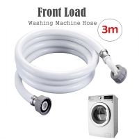 Murah!! Front Load Washing Machine Hose -3 Meter