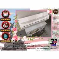 Acson 1HP Wall Type Second Hand Aircond