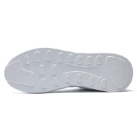 ????Kasut Lelaki????Breathable Sneakers Mesh Running Shoes for Men (WHITE)